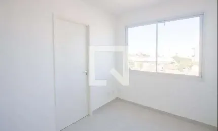 Apartamento para Aluguel - Chácara Santo Antonio, 2 Quartos,  34 m² - São Paulo