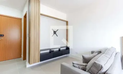 Kitnet / Stúdio para Aluguel - Vila Mazzei, 1 Quarto,  24 m² - São Paulo