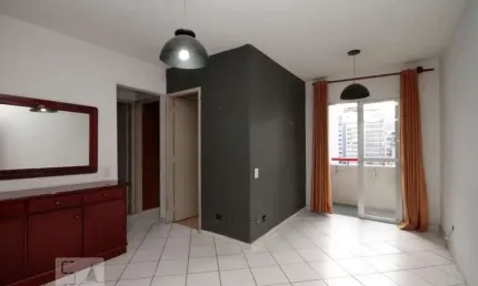 Apartamento para aluguel - bela vista, 1 quarto,  40 m² - são paulo