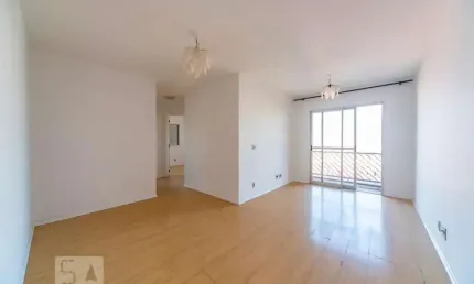 Apartamento para aluguel - vila assunção, 3 quartos,  72 m² - santo andré