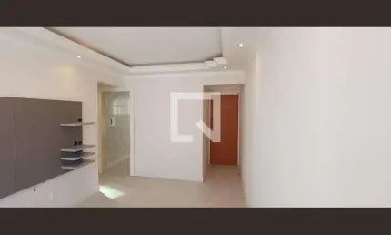 Apartamento para aluguel - jardim atlântico, 2 quartos,  62 m² - florianópolis