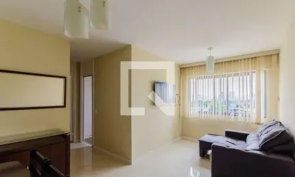 Apartamento para Aluguel - Cambuci, 2 Quartos,  53 m² - São Paulo