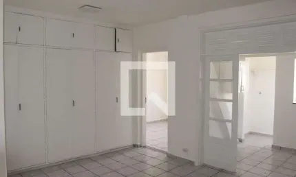 Apartamento para aluguel - santa cecília, 1 quarto,  45 m² - são paulo