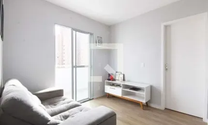 Apartamento para Aluguel - Quitaúna, 1 Quarto,  32 m² - Osasco