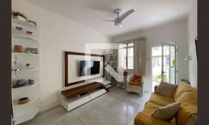 Casa para Aluguel - Engenho Novo, 4 Quartos,  90 m² - Rio de Janeiro