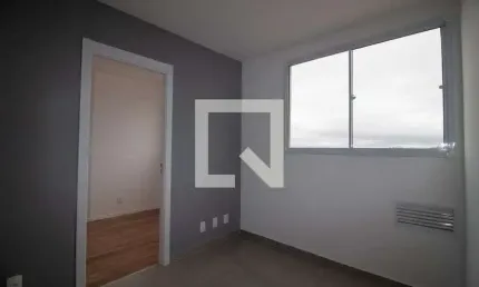 Apartamento para Aluguel - Butantã, 2 Quartos,  34 m² - São Paulo
