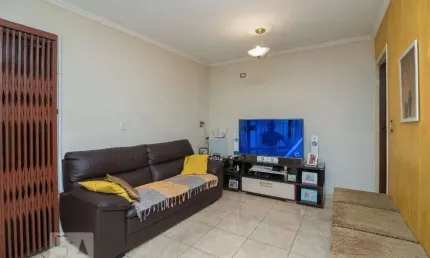 Casa para Aluguel - Sapopemba, 3 Quartos,  200 m² - São Paulo