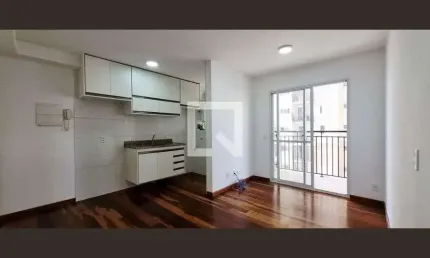 Apartamento para Aluguel - Panamby, 2 Quartos,  50 m² - São Paulo