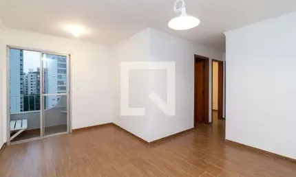 Apartamento para Aluguel - Tucuruvi, 2 Quartos,  56 m² - São Paulo