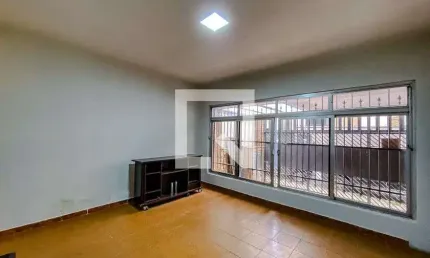 Casa para Aluguel - Belém, 2 Quartos,  180 m² - São Paulo