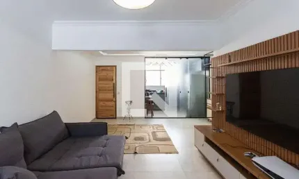 Apartamento para Aluguel - Engenho Novo, 1 Quarto,  60 m² - Rio de Janeiro