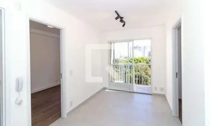 Apartamento para aluguel - água branca, 2 quartos,  38 m² - são paulo