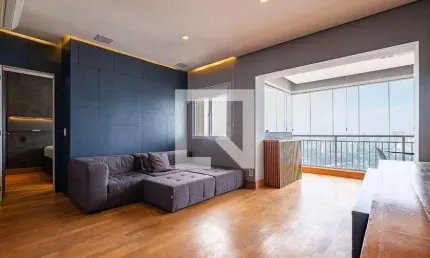 Apartamento para aluguel - pinheiros, 1 quarto,  64 m² - são paulo