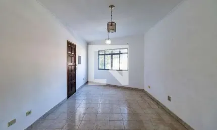 Casa para Aluguel - Jardim Monte Kemel, 3 Quartos,  141 m² - São Paulo