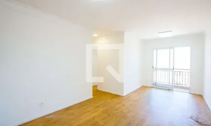 Apartamento para Aluguel - Jardim Bela Vista, 2 Quartos,  70 m² - Santo André