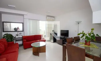 Apartamento para Aluguel - Recreio, 2 Quartos,  94 m² - Rio de Janeiro