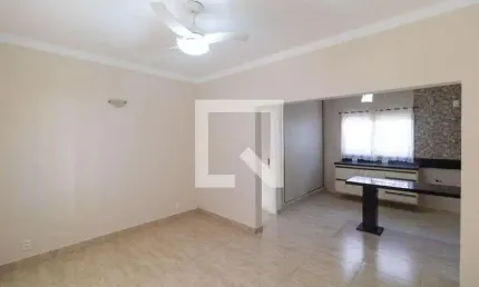 Casa para Aluguel - Guanabara, 4 Quartos,  148 m² - Campinas