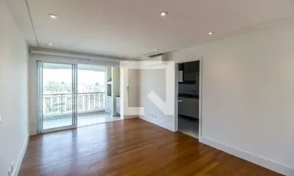 Apartamento para Aluguel - Alphaville, 3 Quartos,  96 m² - Barueri