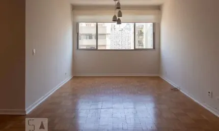 Apartamento para aluguel - vila mariana, 3 quartos,  90 m² - são paulo