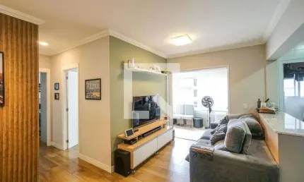 Apartamento para aluguel - tatuapé, 2 quartos,  67 m² - são paulo