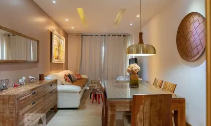 Apartamento para Aluguel - Recreio, 4 Quartos,  125 m² - Rio de Janeiro