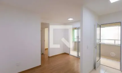 Apartamento para Aluguel - Jardim Marajoara , 2 Quartos,  45 m² - São Paulo