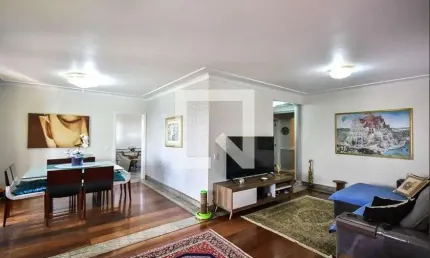 Apartamento para Aluguel - Panamby, 4 Quartos,  228 m² - São Paulo