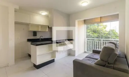 Apartamento para Aluguel - Tatuapé, 2 Quartos,  50 m² - São Paulo