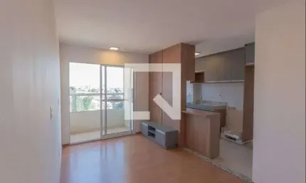Apartamento para Aluguel - Parque Prado, 2 Quartos,  53 m² - Campinas