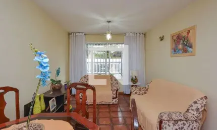 Casa para Aluguel - Jardim Marajoara , 3 Quartos,  159 m² - São Paulo
