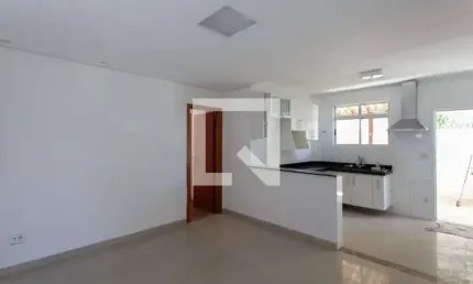 Apartamento para aluguel - itapoã, 4 quartos,  160 m² - belo horizonte