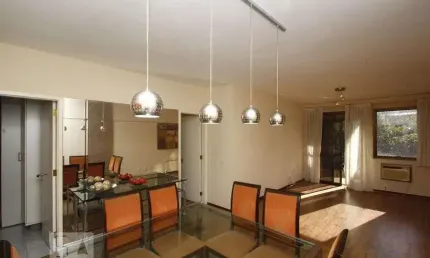 Apartamento para Aluguel - Botafogo, 4 Quartos,  148 m² - Rio de Janeiro