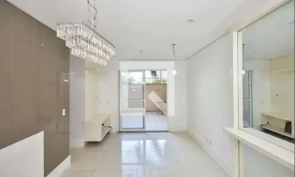 Apartamento para Aluguel - Vila Andrade, 3 Quartos,  120 m² - São Paulo