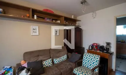Casa / Sobrado em Condomínio para Aluguel - Cidade São Francisco , 2 Quartos,  80 m² - São Paulo