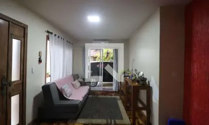 Casa para Aluguel - Harmonia, 3 Quartos,  200 m² - Canoas
