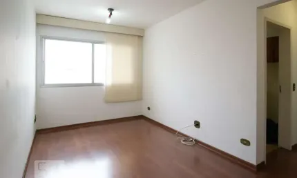 Cobertura para Aluguel - Moema, 1 Quarto,  45 m² - São Paulo