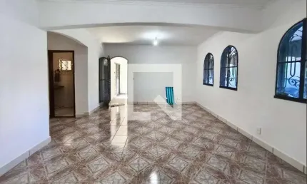 Casa para Aluguel - Parque Via Norte, 2 Quartos,  290 m² - Campinas