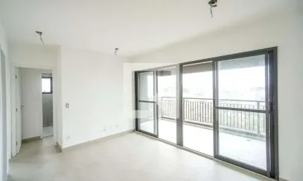 Apartamento para aluguel - vila esperança, 2 quartos,  72 m² - são paulo
