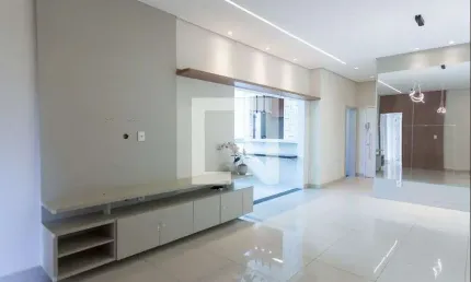 Apartamento para Aluguel - Sion, 4 Quartos,  98 m² - Belo Horizonte