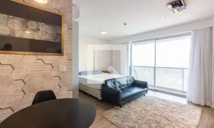 Apartamento para Aluguel - Centro, 1 Quarto,  42 m² - Osasco
