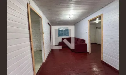 Casa para Aluguel - Campina, 3 Quartos,  60 m² - São Leopoldo