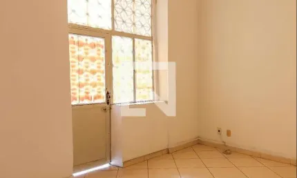 Casa para Aluguel - Engenho de Dentro, 2 Quartos,  56 m² - Rio de Janeiro