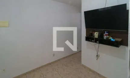 Casa para aluguel - vila das mercês, 1 quarto,  30 m² - são paulo