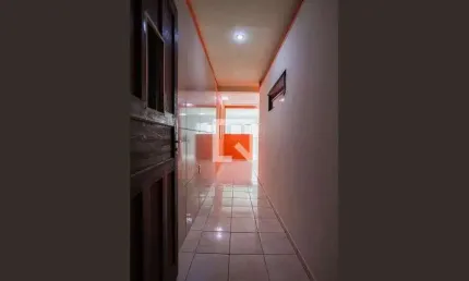 Casa para Aluguel - Jardim Barbacena, 1 Quarto,  68 m² - Cotia