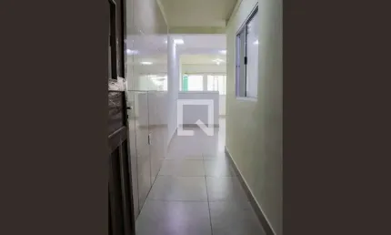 Casa para Aluguel - Jardim Barbacena, 1 Quarto,  68 m² - Cotia