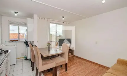 Apartamento para Aluguel - Sarandi, 2 Quartos,  60 m² - Porto Alegre