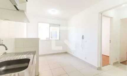 Apartamento para aluguel - josé bonifácio, 2 quartos,  42 m² - são paulo