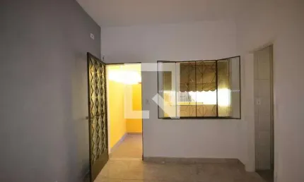Apartamento para Aluguel - Campo Grande, 1 Quarto,  33 m² - Rio de Janeiro