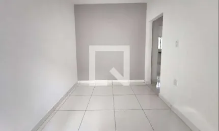 Casa para Aluguel - Jardim Antonio Von Zuben, 1 Quarto,  45 m² - Campinas