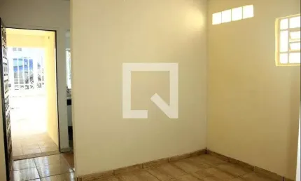 Casa para aluguel - jardim cocaia, 1 quarto,  50 m² - guarulhos
